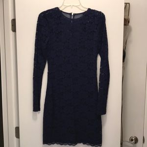 Lace Dress